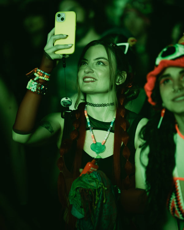 Sprouted Tour Seattle 2025