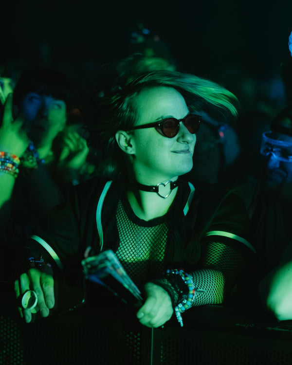 Sprouted Tour Seattle 2025