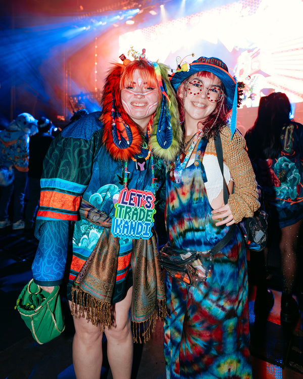 Sprouted Tour Seattle 2025