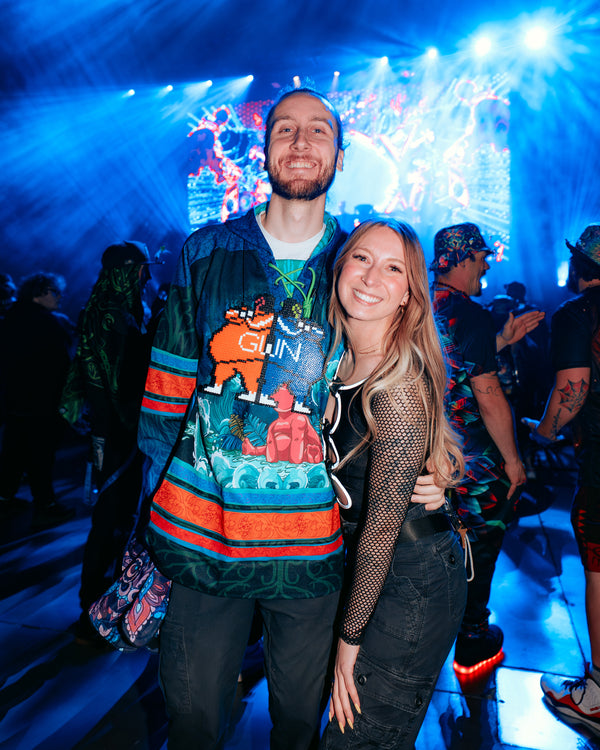 Sprouted Tour Seattle 2025