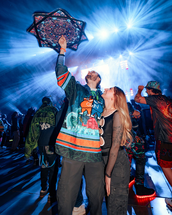 Sprouted Tour Seattle 2025