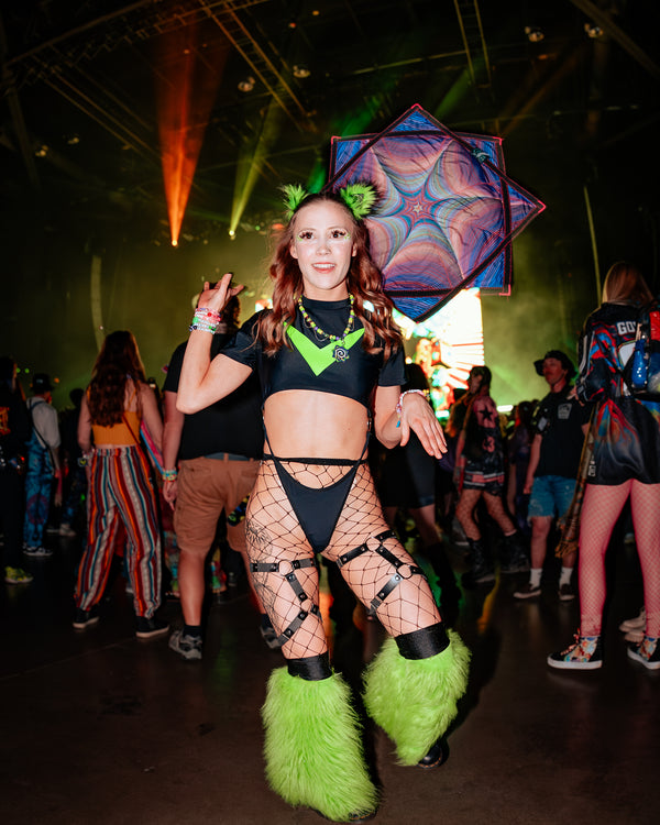 Sprouted Tour Seattle 2025