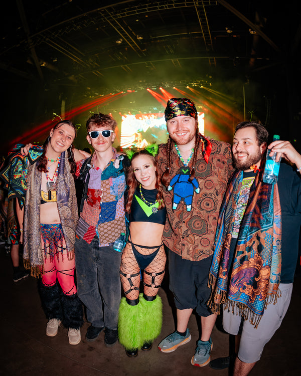 Sprouted Tour Seattle 2025