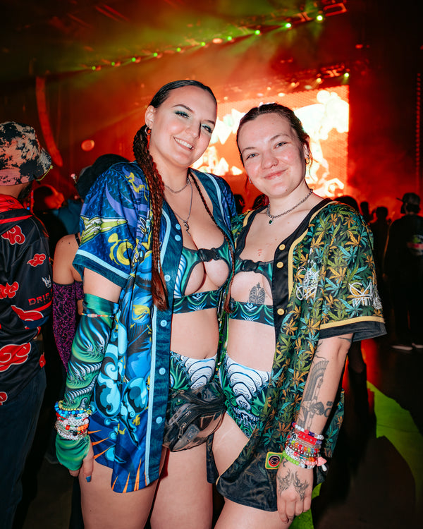 Sprouted Tour Seattle 2025