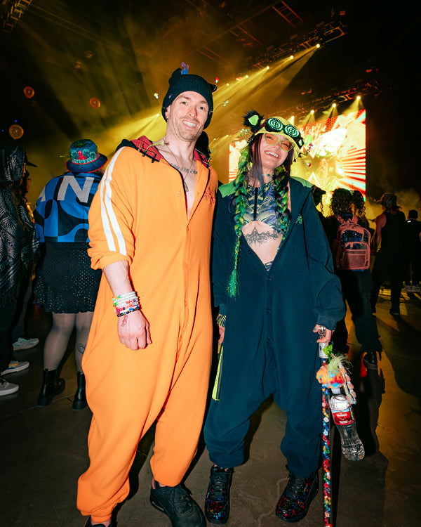 Sprouted Tour Seattle 2025