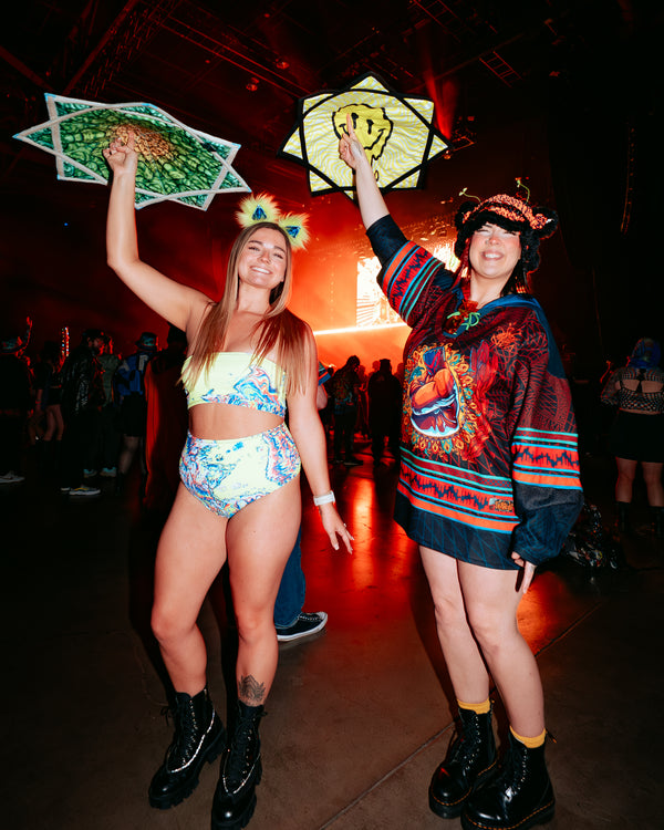 Sprouted Tour Seattle 2025