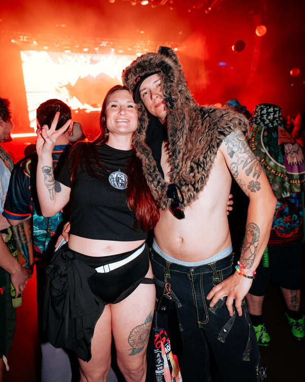 Sprouted Tour Seattle 2025