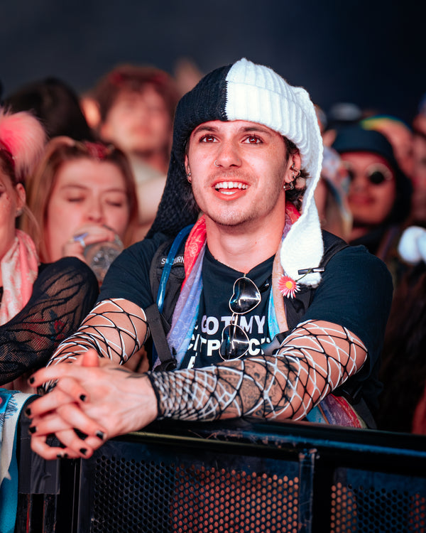 Sprouted Tour Seattle 2025