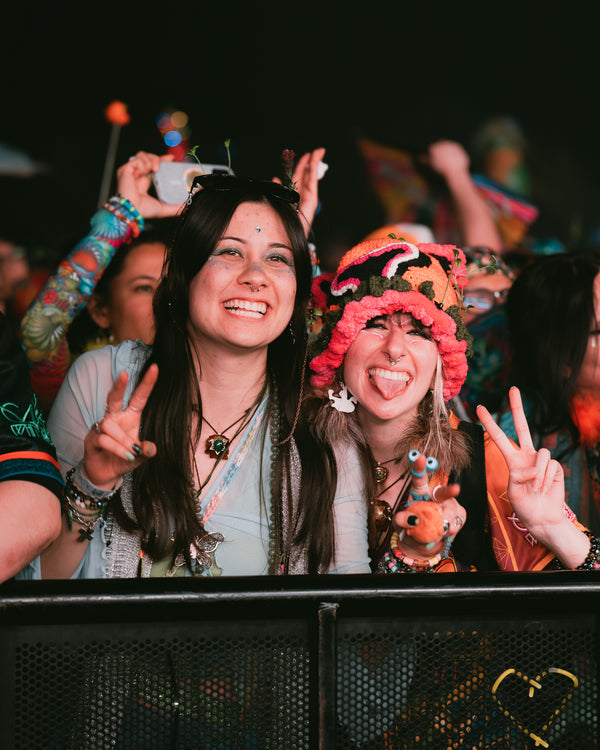 Sprouted Tour Seattle 2025