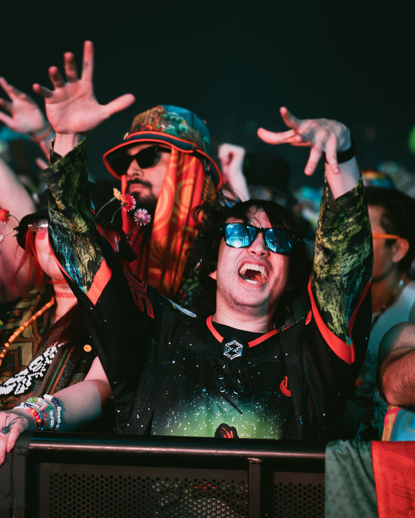 Sprouted Tour Seattle 2025