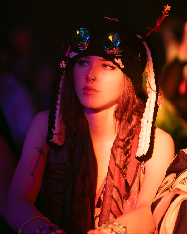 Sprouted Tour Seattle 2025