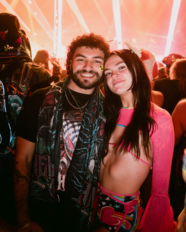 Sprouted Tour Seattle 2025