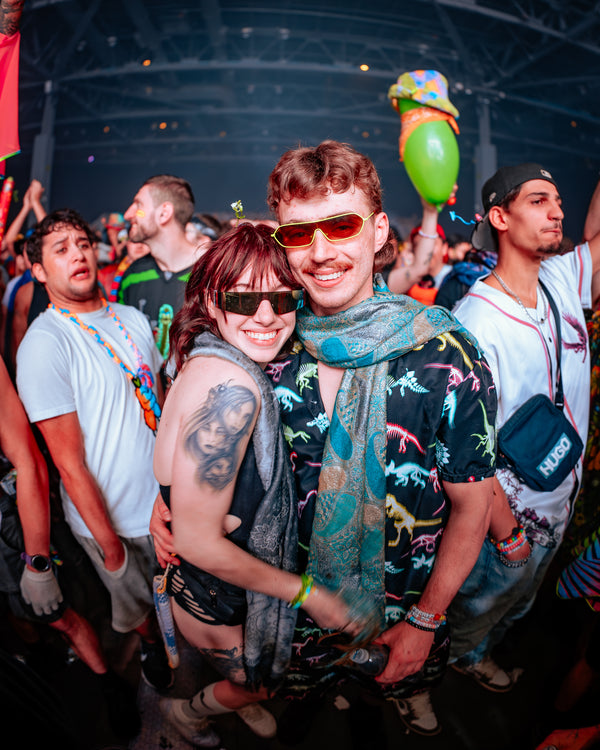 Sprouted Tour Seattle 2025