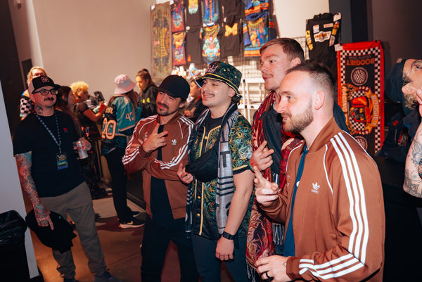 Sprouted Tour Chicago 2025