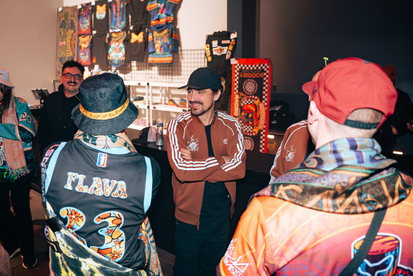 Sprouted Tour Chicago 2025