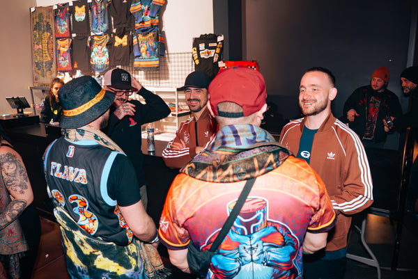 Sprouted Tour Chicago 2025