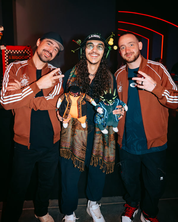 Sprouted Tour Chicago 2025