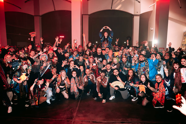 Sprouted Tour Chicago 2025