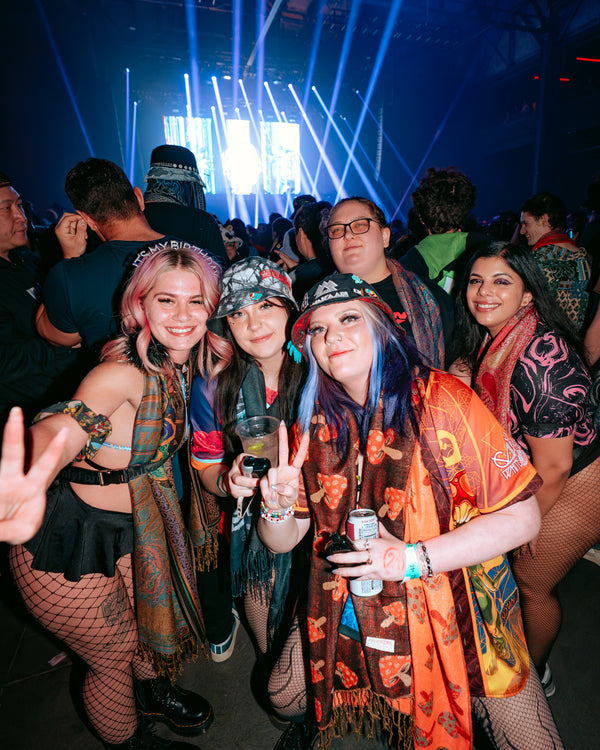 Sprouted Tour Chicago 2025