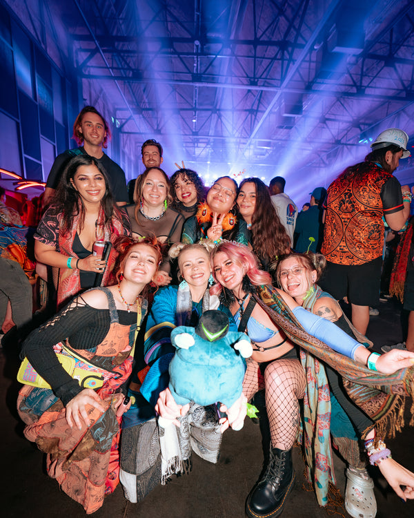 Sprouted Tour Chicago 2025