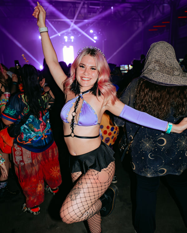 Sprouted Tour Chicago 2025