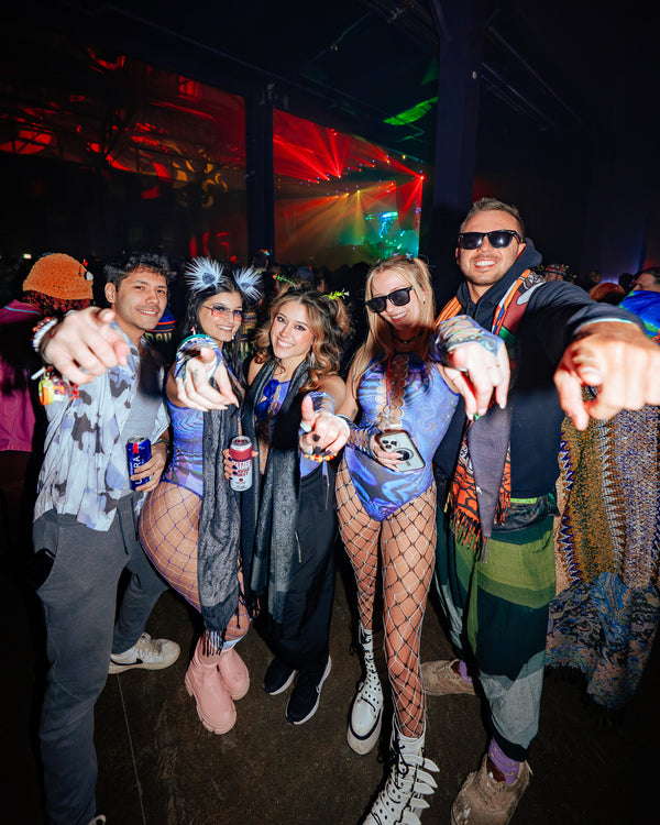 Sprouted Tour Chicago 2025