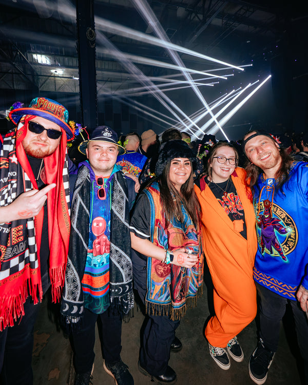 Sprouted Tour Chicago 2025