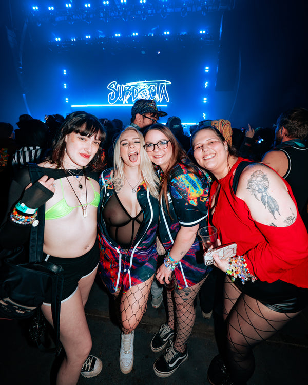 Sprouted Tour Chicago 2025