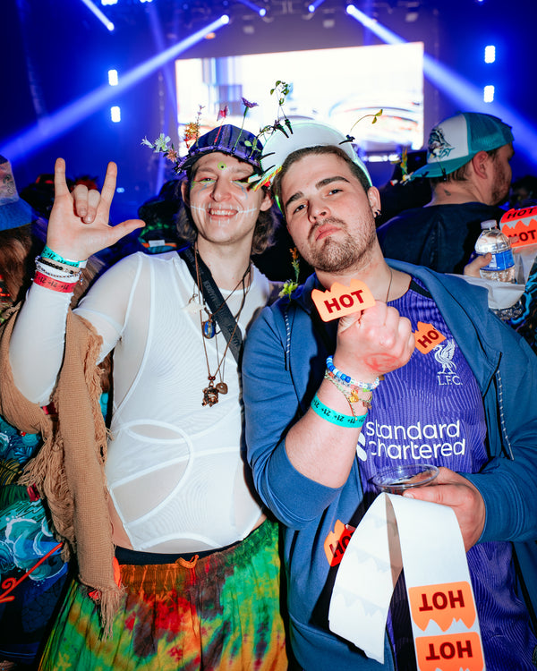 Sprouted Tour Chicago 2025