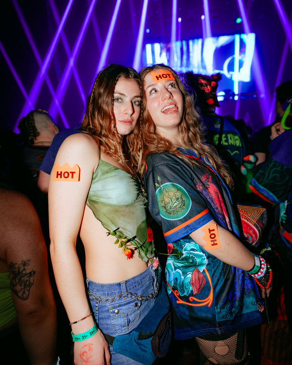 Sprouted Tour Chicago 2025