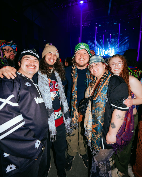 Sprouted Tour Chicago 2025