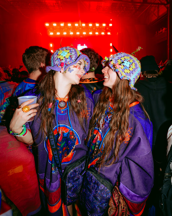 Sprouted Tour Chicago 2025