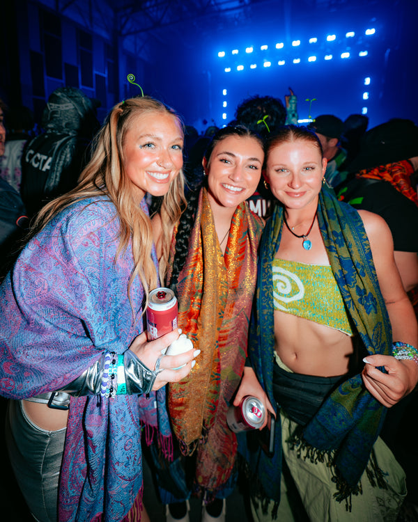 Sprouted Tour Chicago 2025