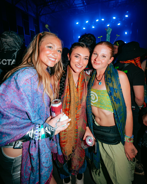 Sprouted Tour Chicago 2025