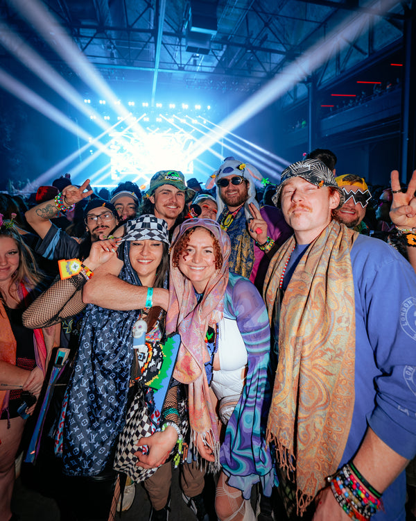 Sprouted Tour Chicago 2025