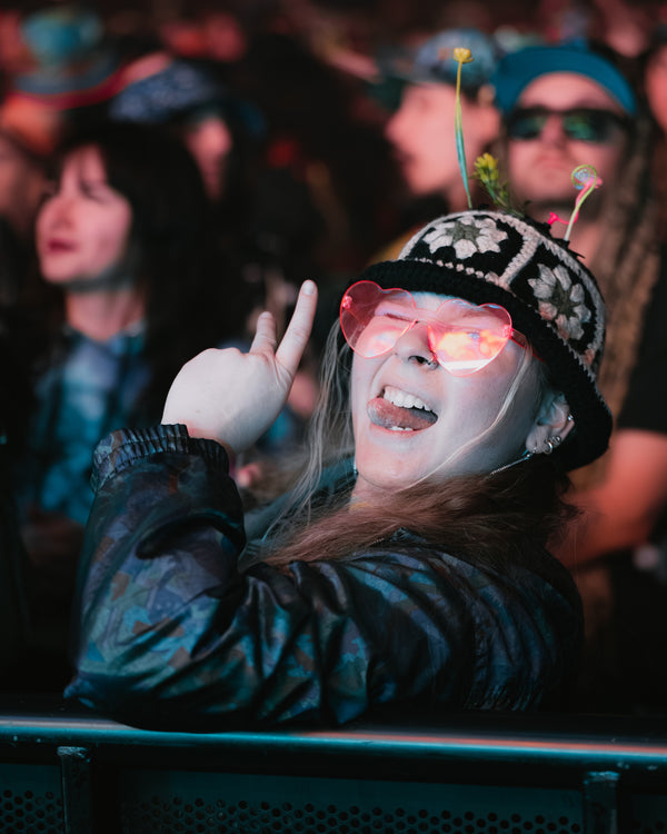 Sprouted Tour Chicago 2025