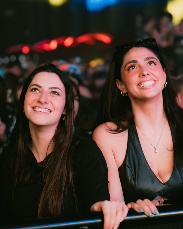 Sprouted Tour Chicago 2025