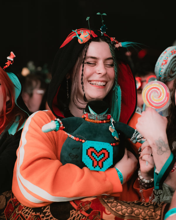 Sprouted Tour Chicago 2025