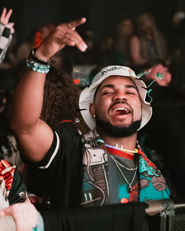 Sprouted Tour Chicago 2025