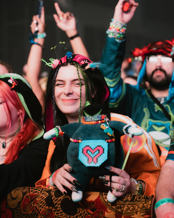 Sprouted Tour Chicago 2025