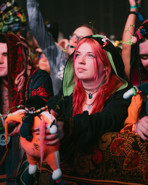 Sprouted Tour Chicago 2025