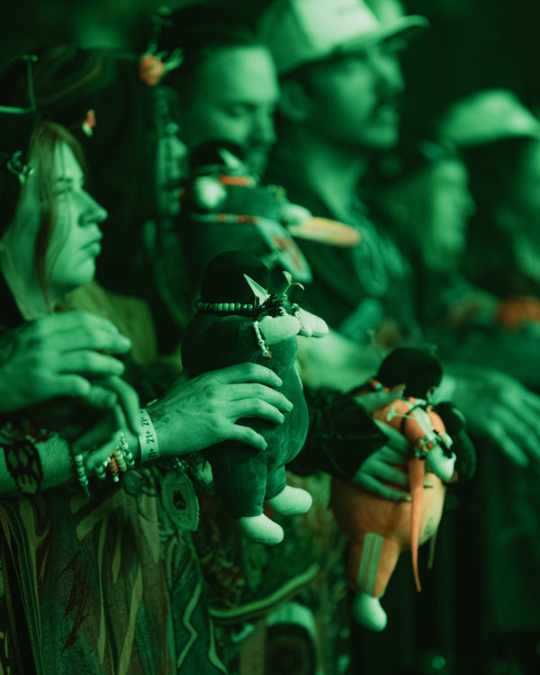 Sprouted Tour Chicago 2025