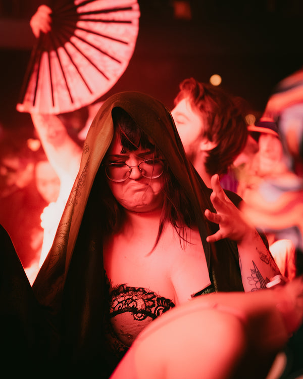 Sprouted Tour Atlanta 2025