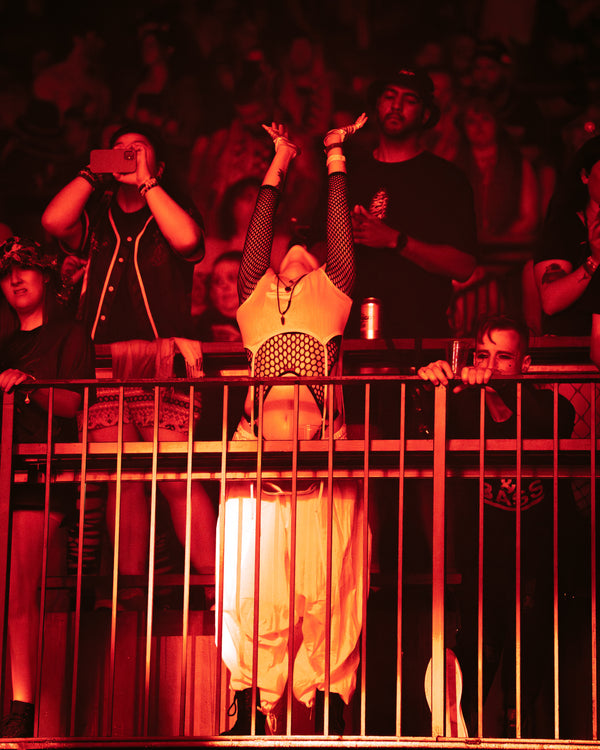 Sprouted Tour Atlanta 2025