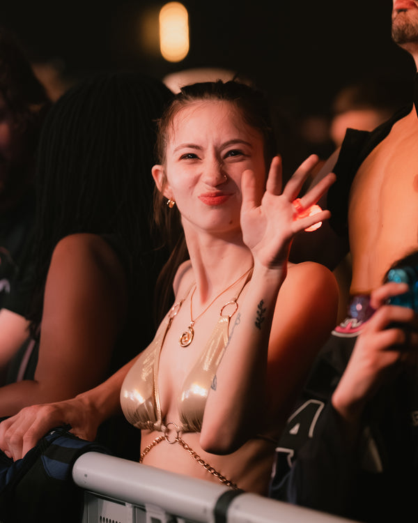 Sprouted Tour Atlanta 2025