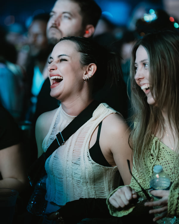 Sprouted Tour Atlanta 2025