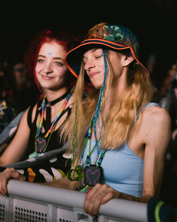 Sprouted Tour Atlanta 2025