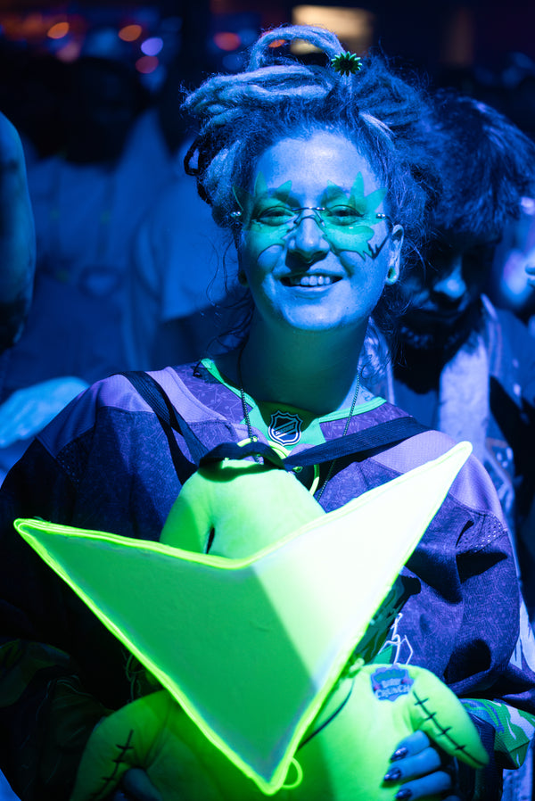 Sprouted Tour Atlanta 2025