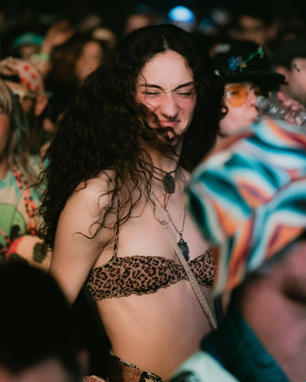 Sprouted Tour Atlanta 2025