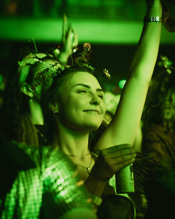 Sprouted Tour Atlanta 2025